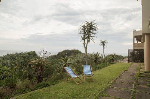 Misty Blue Bed And Breakfast Durban Exterior photo